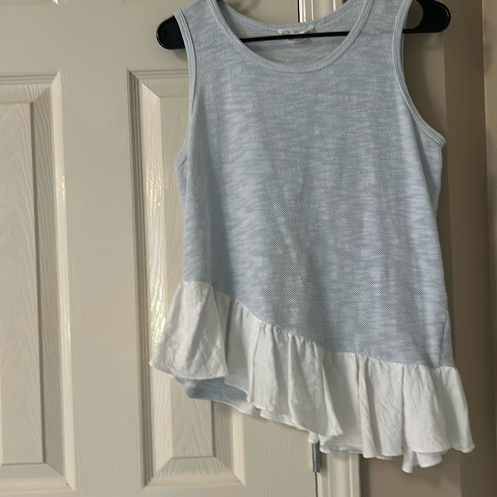 Summertime top